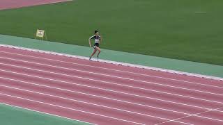 ③せいや2走4×400mR 第76回東京都高等学校陸上競技大会第2支部予選会20230416