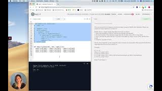 Pseudocode to Python Bubble Sort