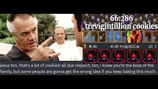 Cookie Clicker And a Little Extra Achievement (Comp)
