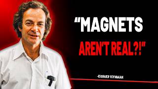 Why Magnets CANNOT Exist Without Light The Secret Will DESTROY Your Two Separate Forces