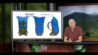 Boreas Buttermilk 40 and 55 - First Look