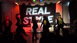 キチンカレー 【REALSTYLE vol 22】