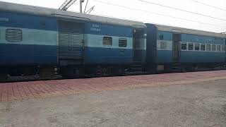 Koraput-Junagarh-Sambalpur Passenger