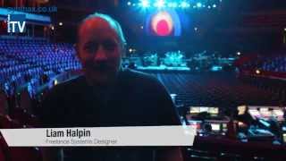 myMix at the Royal Albert Hall with The Teenage Cancer Trust &The Who