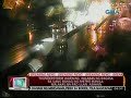 24oras pagasa naglabas ng thunderstorm warning