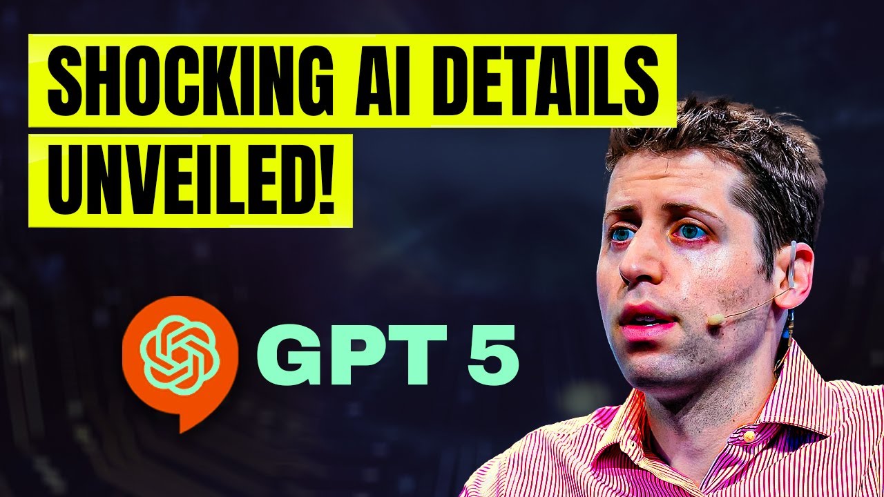 Meet Gpt 5 The Next Evolution In Ai By Openai