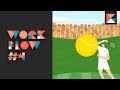 WORKFLOW #04: Frame by Frame Animation in Animate, Photoshop and After Effects | Wimbledon 2019