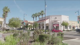 Red Robin closing at Folsom’s Palladio, Journey to the Dumpling set to replace