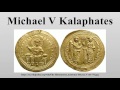 Michael V Kalaphates