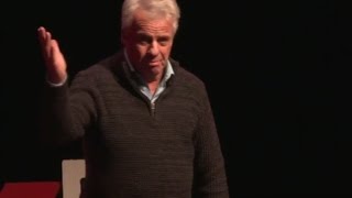 Gravitational Waves | Bob McDonald | TEDxPenticton