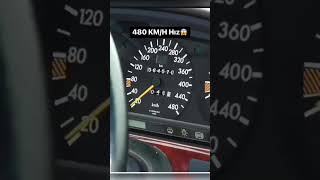 480 km/h top speed #car #shorts #video #auto