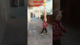 Cute baby💃 dance💃 meri kali activa pe 👌👌👌💕💃💃💕💕💃#trendingshorts #subscribe #trendingsong #babydance