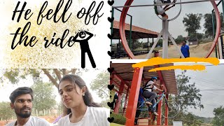 Resort Date Part 4 😃🥰#trending #couplevlog #kannadavlog #bengaluru #love #couplegoals #funny #tumkur