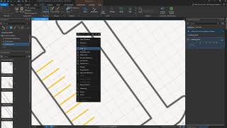 ArcGIS Pro Editing Tip: Using Copy Parallel with Preset Templates