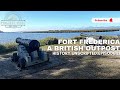 Fort Frederica & Spanish Invasion | British Outpost | Project Past | History Unscripted