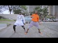 Sergy Bolo ft Minz  - Talk version dance ( by Actu Danse Gabon )