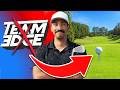 I Quit a 7 Million Sub Channel For Golf.....