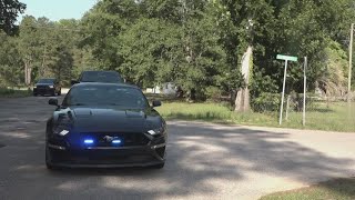 Residents react to hostage situation in Sumter