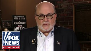 Mark Levin: This is an 'impossible' trial date for Trump