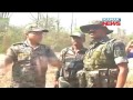 possible retaliation to sukma maoist attack