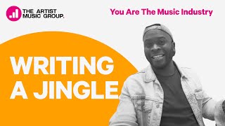 How to write a company Jingle?