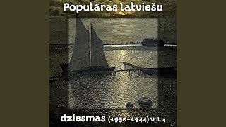 Apsveikšanas popūrijs