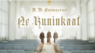 Munx Gregoriana - Ne Kuninkaat (Early Finnish Gregorian Chant by Michael Gunnaerus)