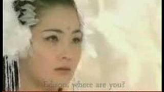 Edison Chen \u0026 Charlene Choi- Waiting With The Wind For You