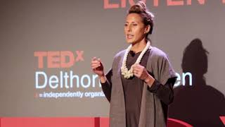 Everyday Activism  | Stella McShera | TEDxDelthorneWomen