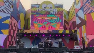 THE SIGIT LIVE SYNCHRONIZE FEST 2023