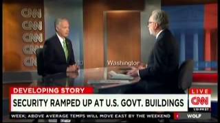 Ron Johnson on CNN's The Situation Room with Wolf Blitzer