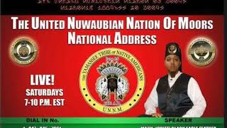 The United Nuwaubian Nation Of Moors  Are You Ready For Community Living Part 1