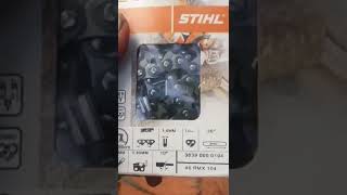 Rantai ORIGINAL STIHL 070