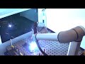 truarc weld robot de soldadura por arco