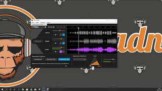 Using Audionamix Xtrax Stems - London Grammar strong - Creative tool for remixing