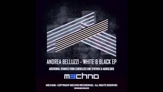 Andrea Belluzzi - White (Original Mix) [MECHNO MUSIC]