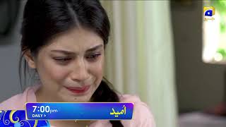 Drama Serial Umeed daily at 7:00 PM only on HAR PAL GEO