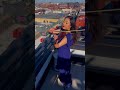 Elizabeth Tsung Violin - NYC Electric Violinist for Weddings and Special Events