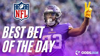 Thanksgiving NFL Picks & Predictions: Who to bet on