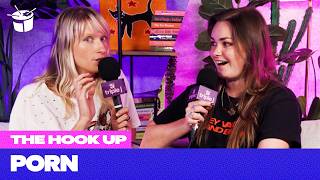 What Kind of Porn Are You Into? | The Hook Up Podcast