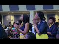 pastor tolan morgan • and god said let us make man • fellowship bible baptist church