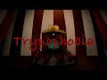 {old} Trypophobia animation meme