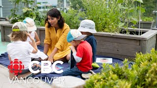 B.C. announces more spaces for $10-a-day child-care program