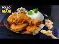 ¡UN CLÁSICO POLLO AL MANÍ CASERO | Abelca