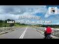 A Road Trip Iloilo City to Caticlan - Jetty Port #satisfying #tavel #roadtrip