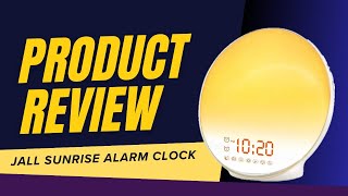 Incredible results: My 10 day experience with a sunrise alarm clock