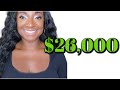 HOW I SOLD $26,000 in ONE Month Reselling on Poshmark | Poshmark Selling Tips