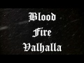 Blood Fire Valhalla - Forneus' 