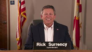 Important Message From The Superintendent #3- 3-25-20
