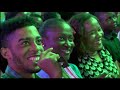 KENNY BLACK KICC Xmas Carol 2015 (Nigerian Comedy)